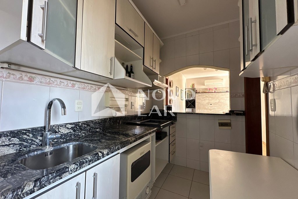 Apartamento em Porto Alegre