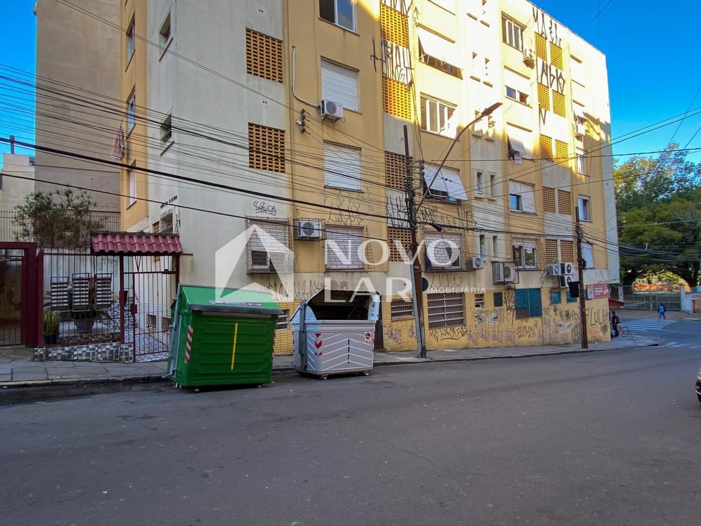 Apartamento em Porto Alegre