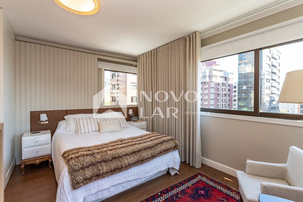 Apartamento em Porto Alegre
