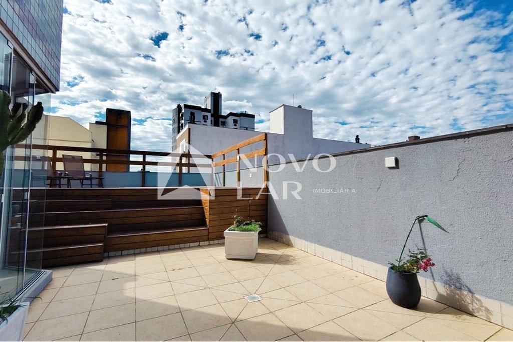 Apartamento em Porto Alegre