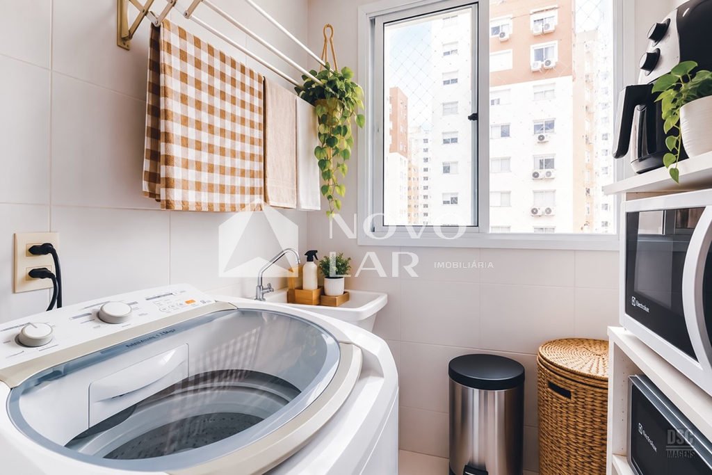 Apartamento em Porto Alegre