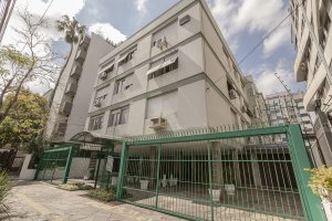 Apartamento com 3 dormitórios em Porto Alegre no bairro Menino Deus