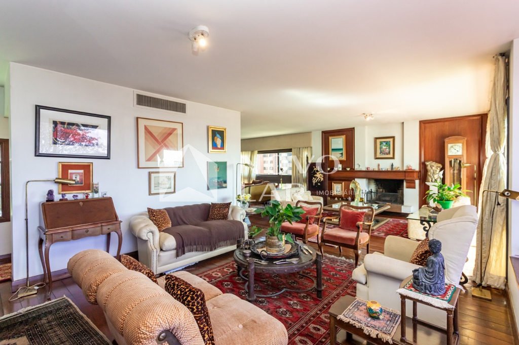 Apartamento em Porto Alegre