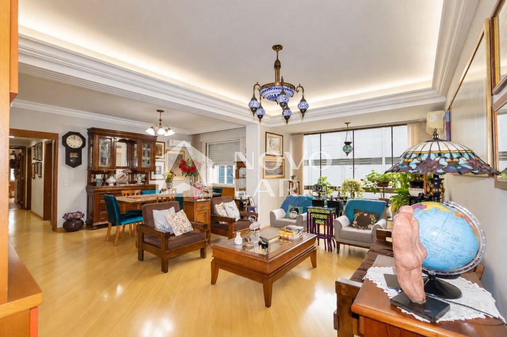 Apartamento em Porto Alegre