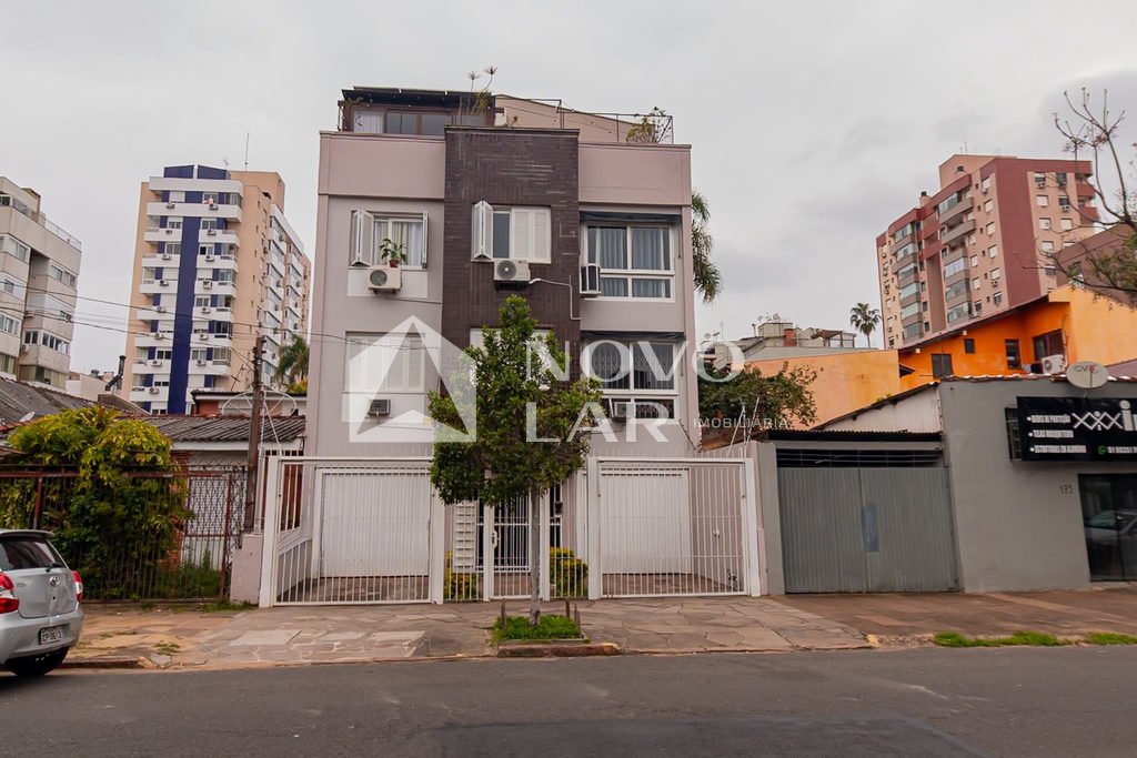 Apartamento em Porto Alegre