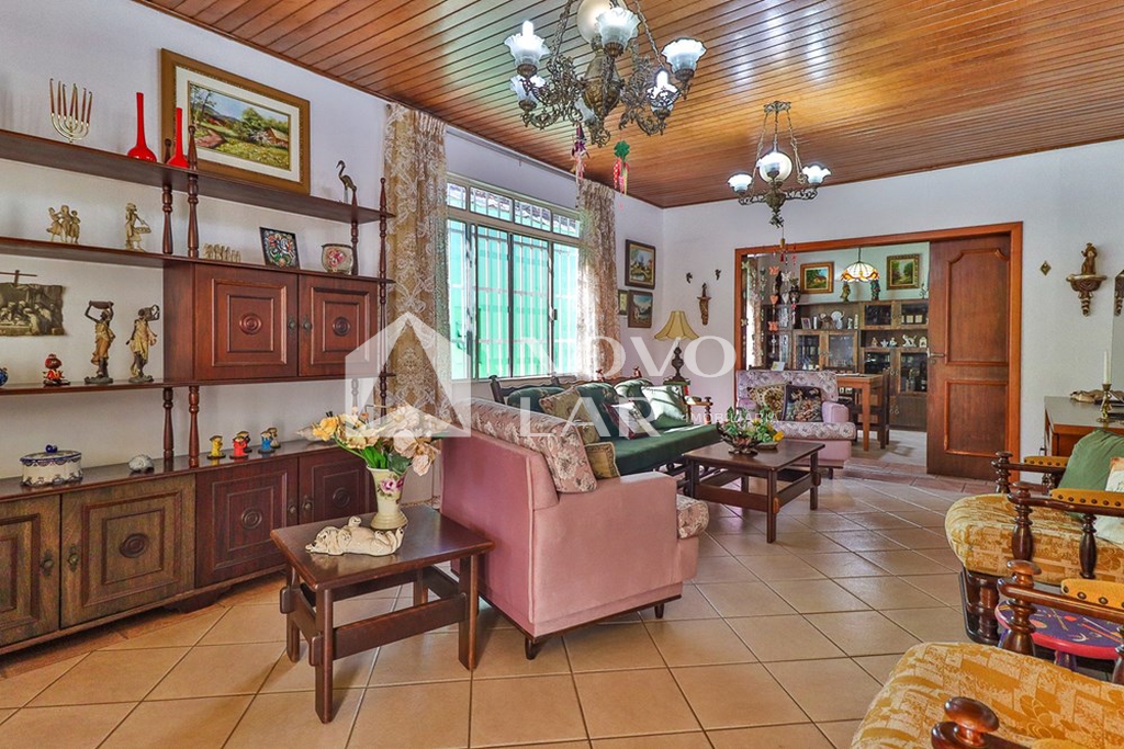 Casa em Porto Alegre