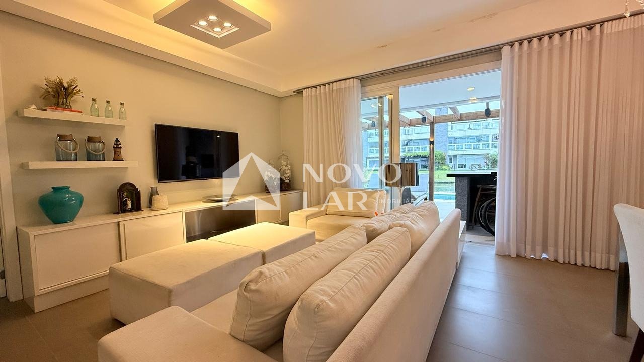 Apartamento em XANGRI LÁ