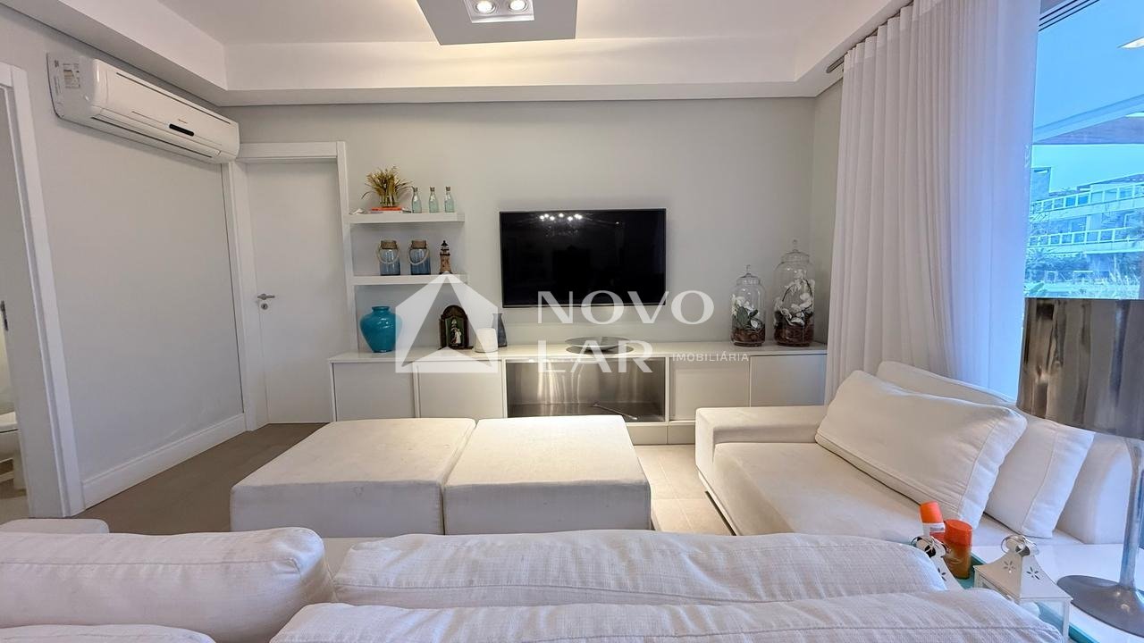 Apartamento em XANGRI LÁ