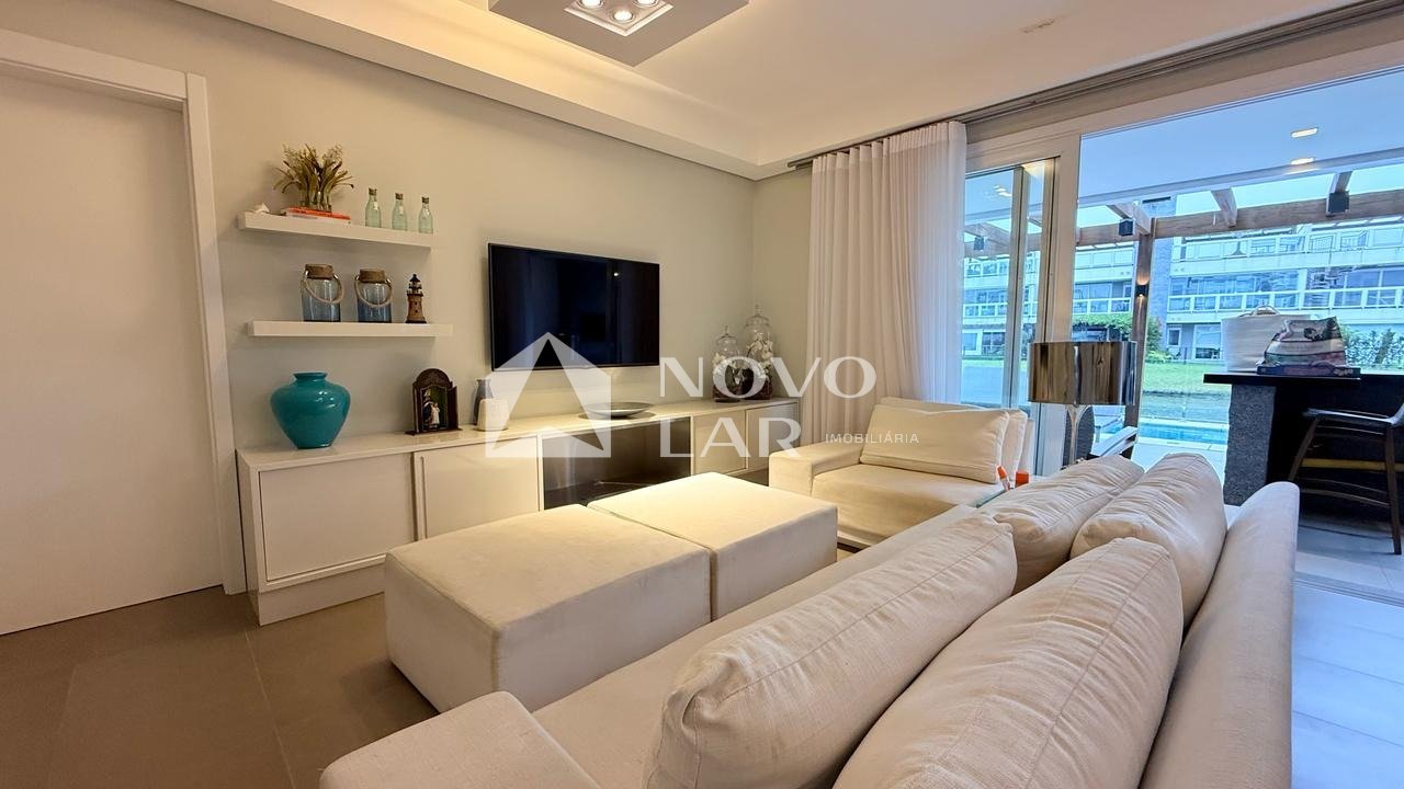 Apartamento em XANGRI LÁ
