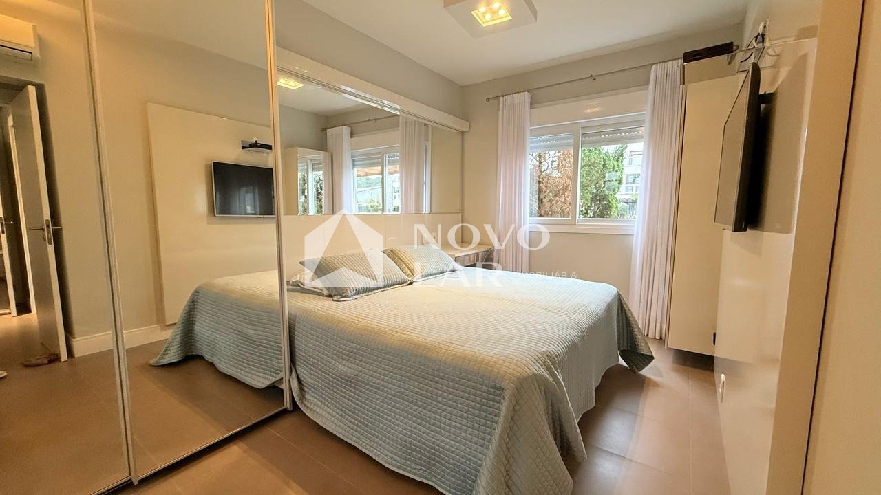 Apartamento em XANGRI LÁ
