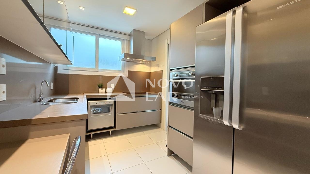 Apartamento em XANGRI LÁ