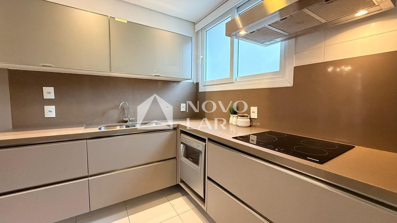 Apartamento em XANGRI LÁ