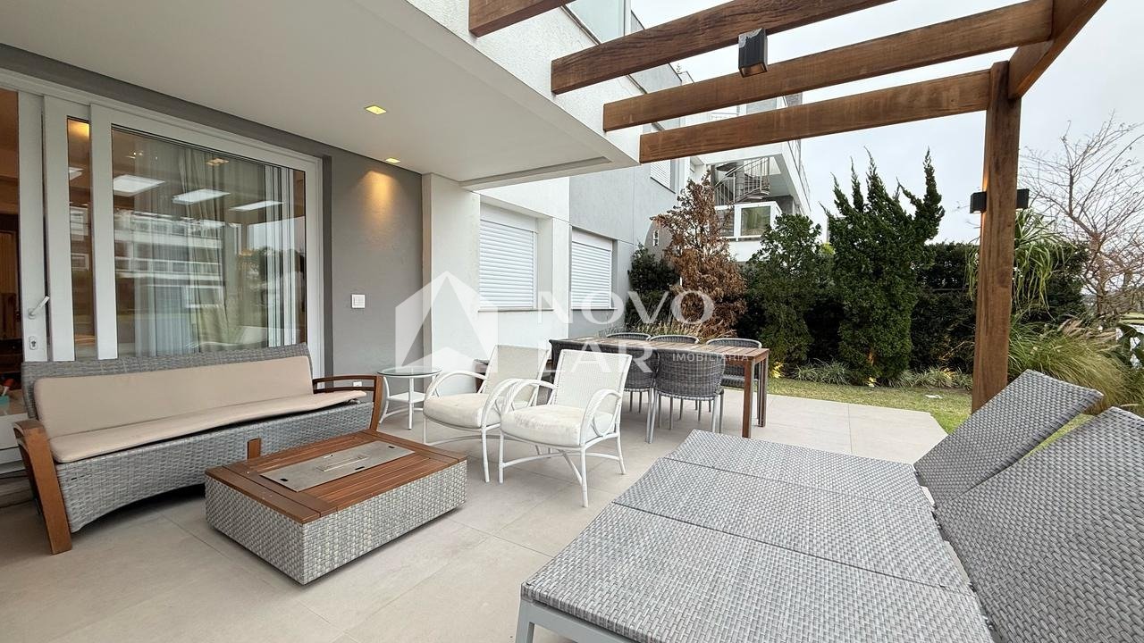 Apartamento em XANGRI LÁ