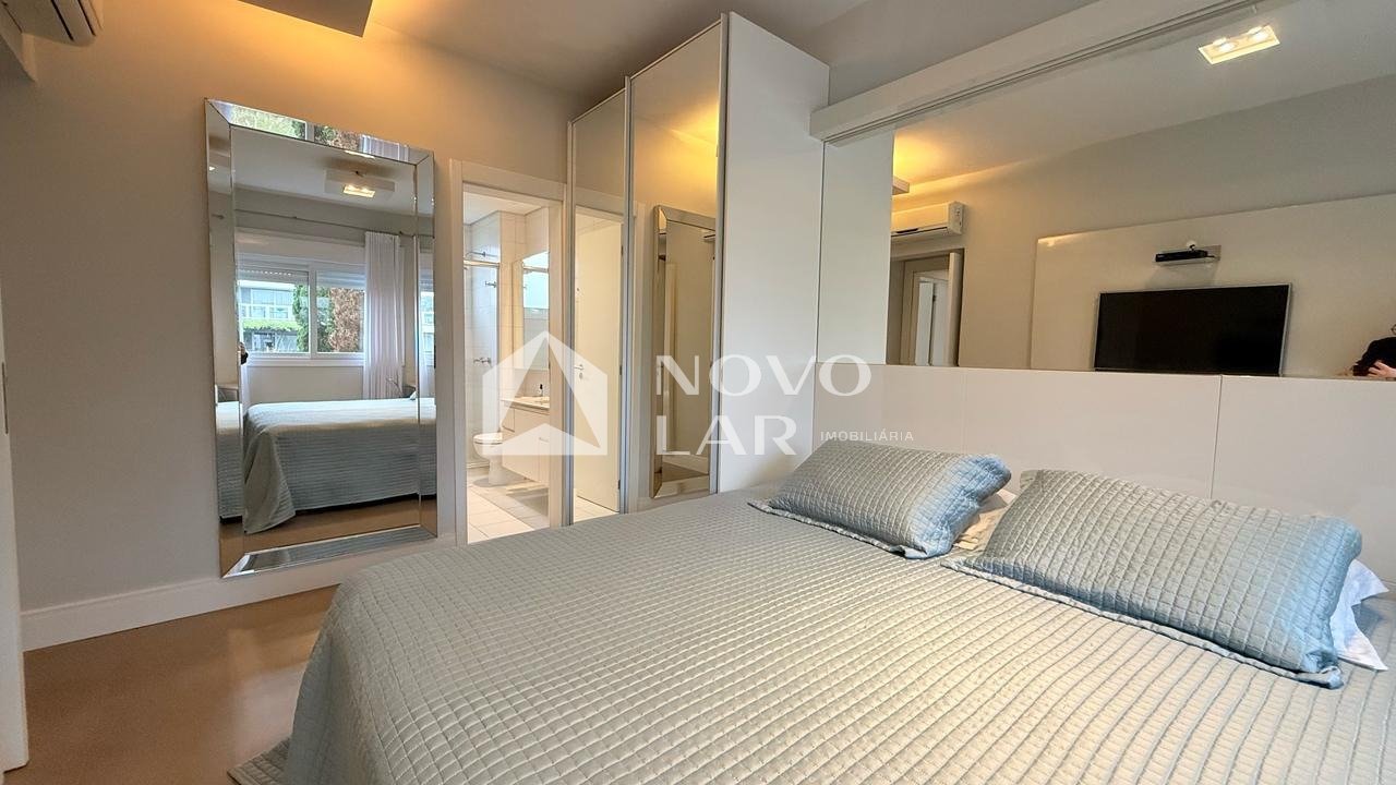 Apartamento em XANGRI LÁ