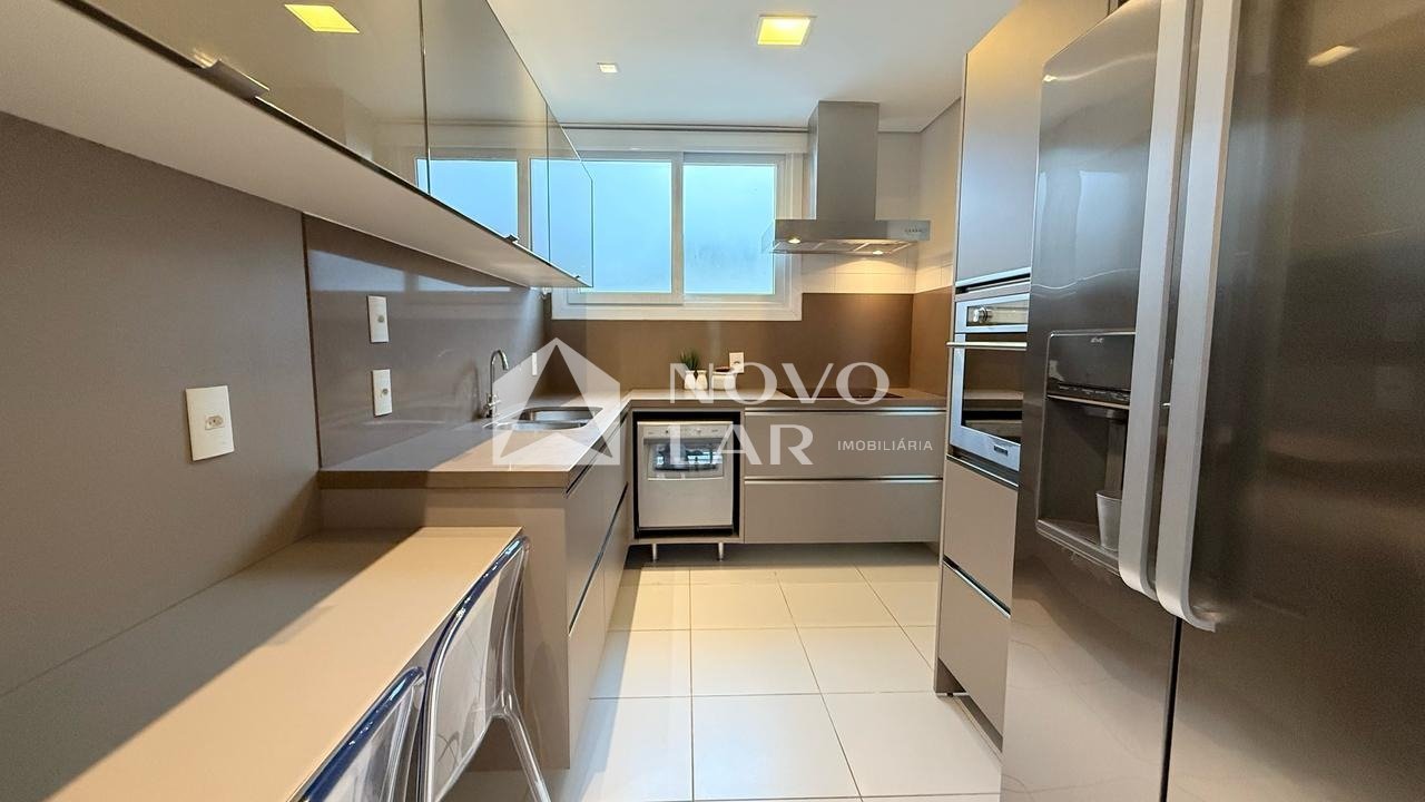 Apartamento em XANGRI LÁ