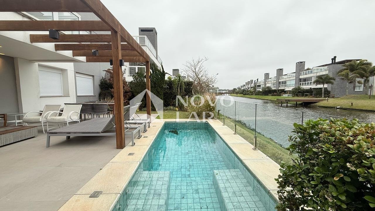 Apartamento em XANGRI LÁ