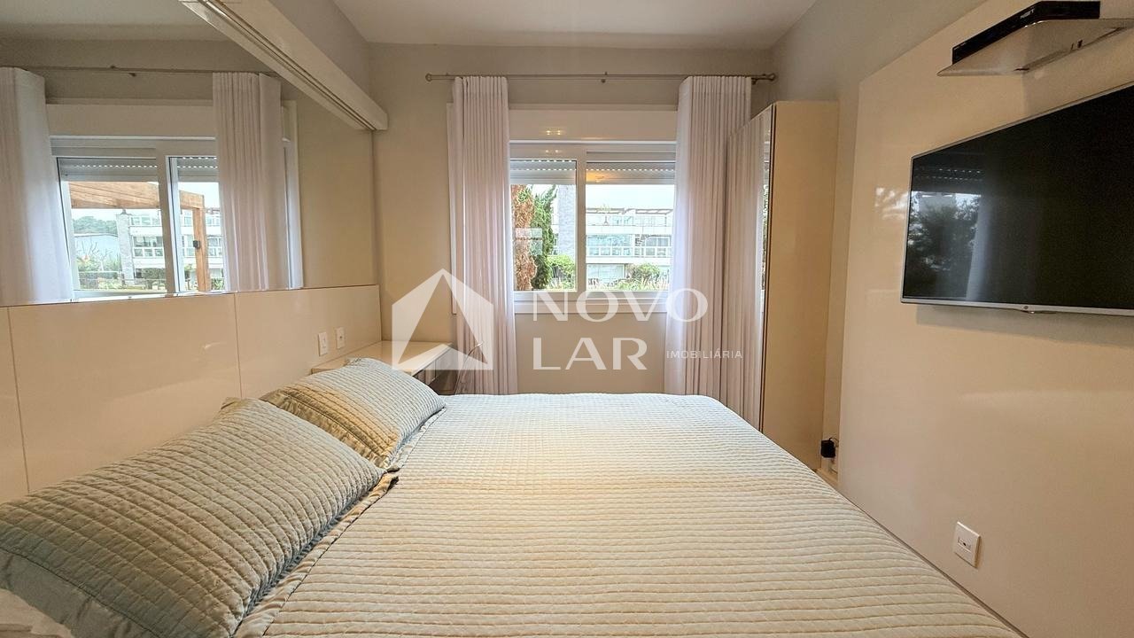 Apartamento em XANGRI LÁ