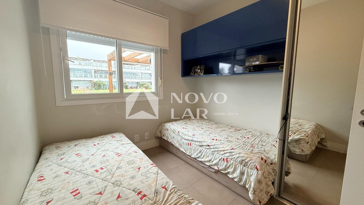 Apartamento em XANGRI LÁ