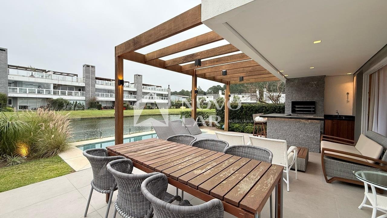 Apartamento em XANGRI LÁ