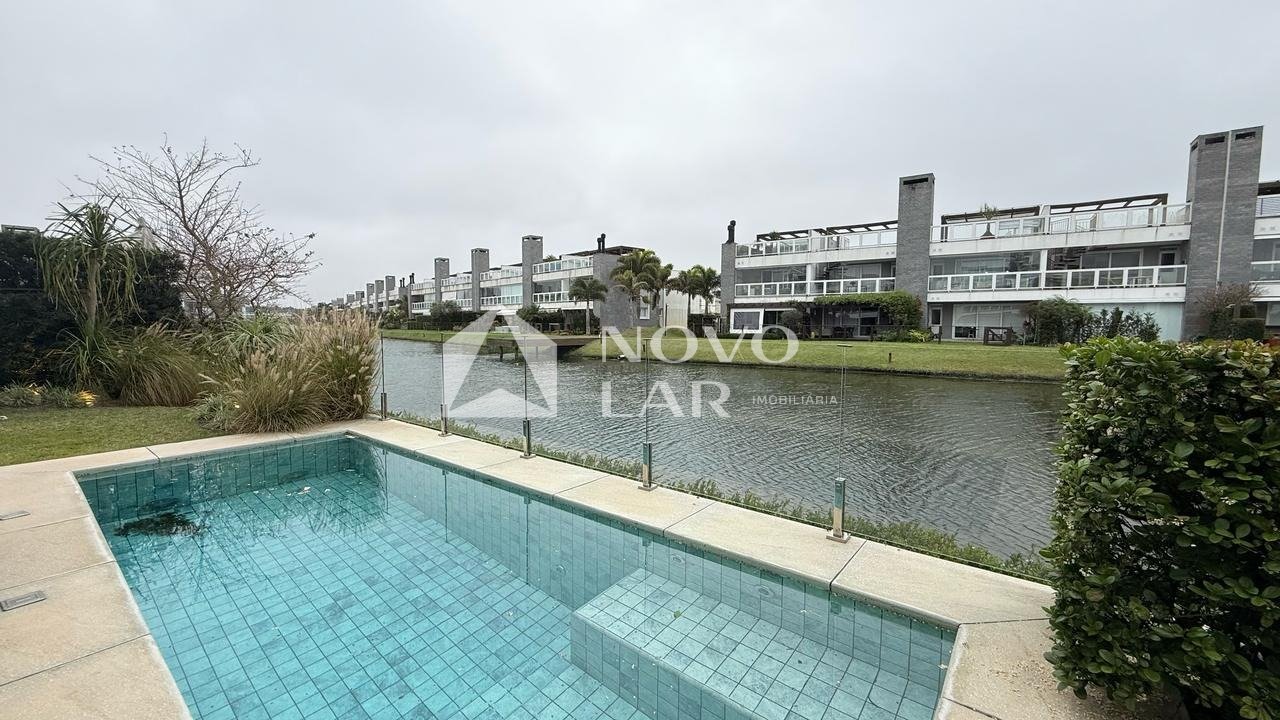 Apartamento em XANGRI LÁ