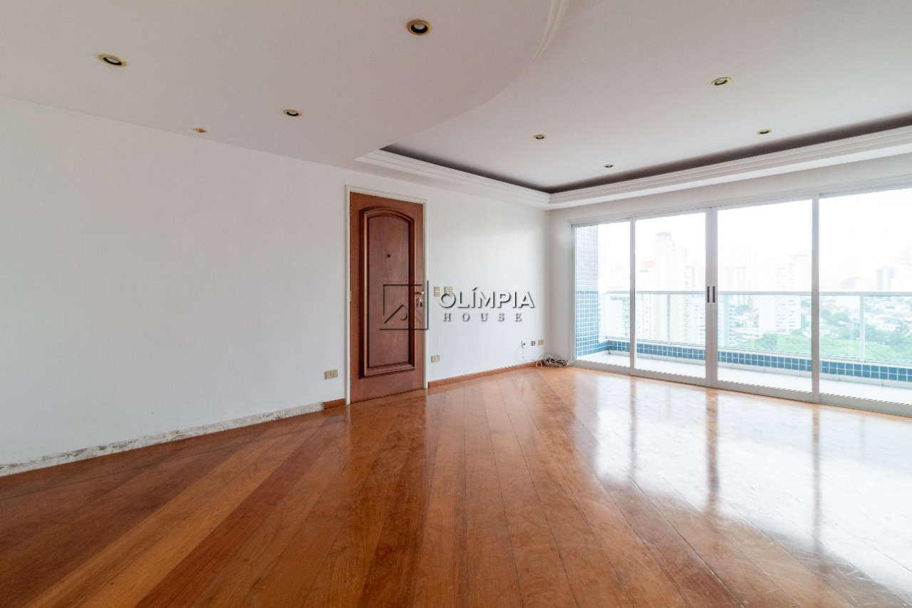 Apartamento - Vila Mariana SP
