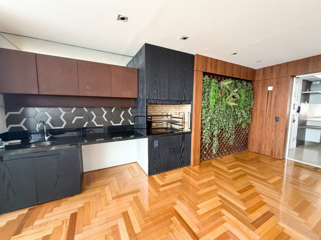 Apartamento - Vila Nova Conceição SP