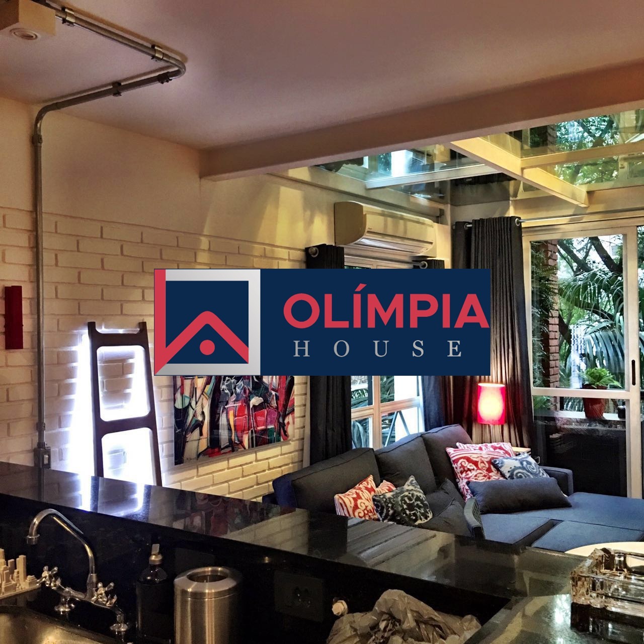Apartamento - Cerqueira César SP