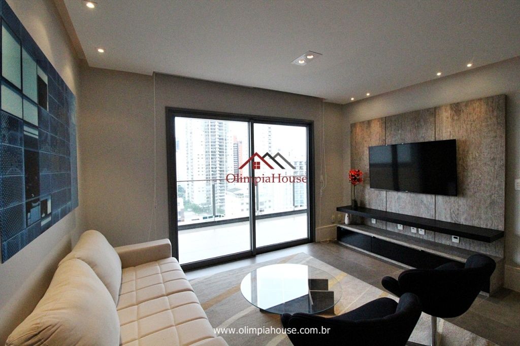 Apartamento - Vila Nova Conceição SP