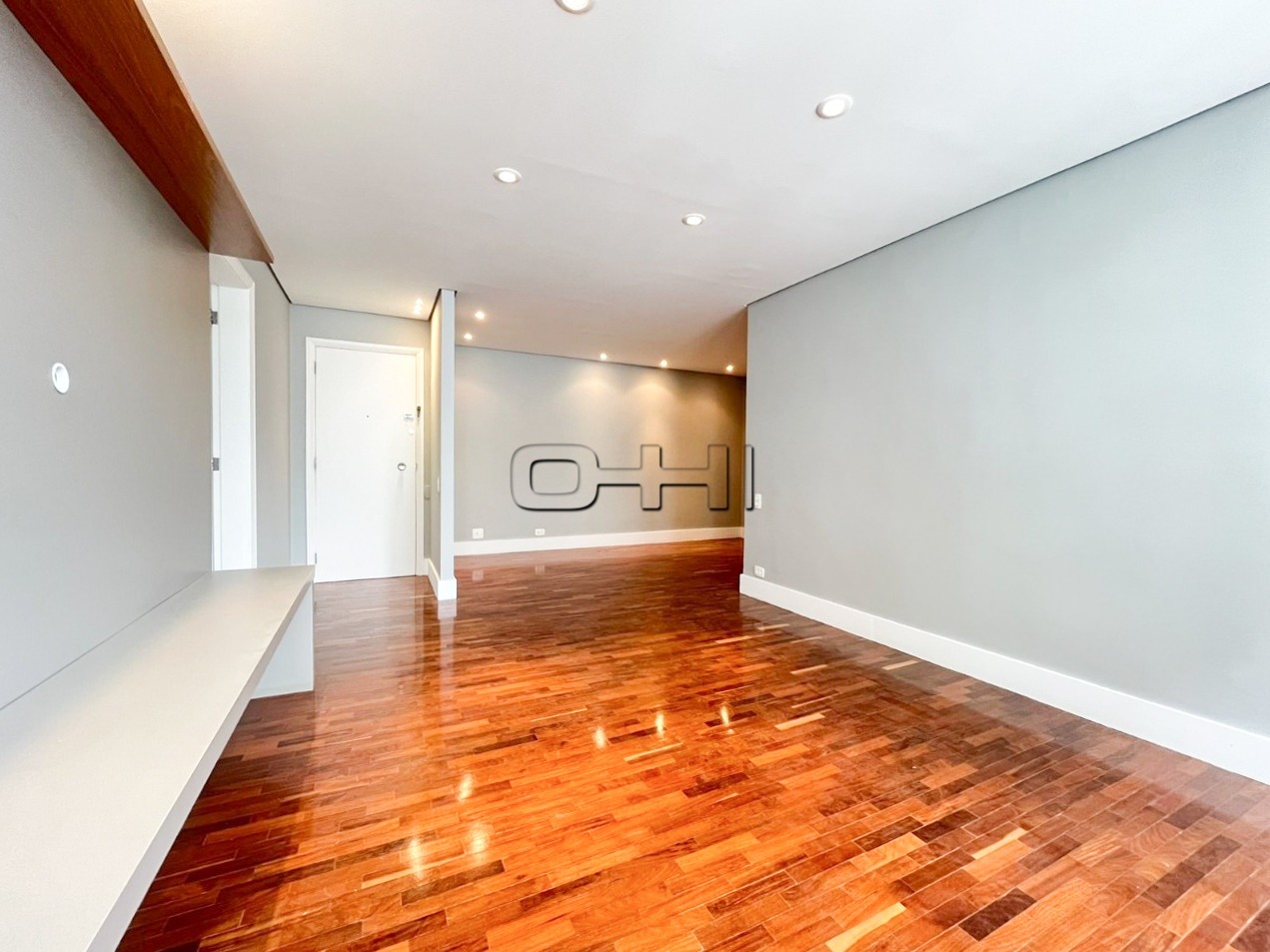 Apartamento - Vila Nova Conceição SP