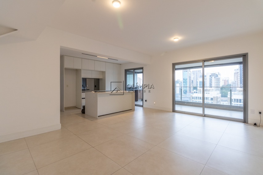 Apartamento - Vila Nova Conceição SP