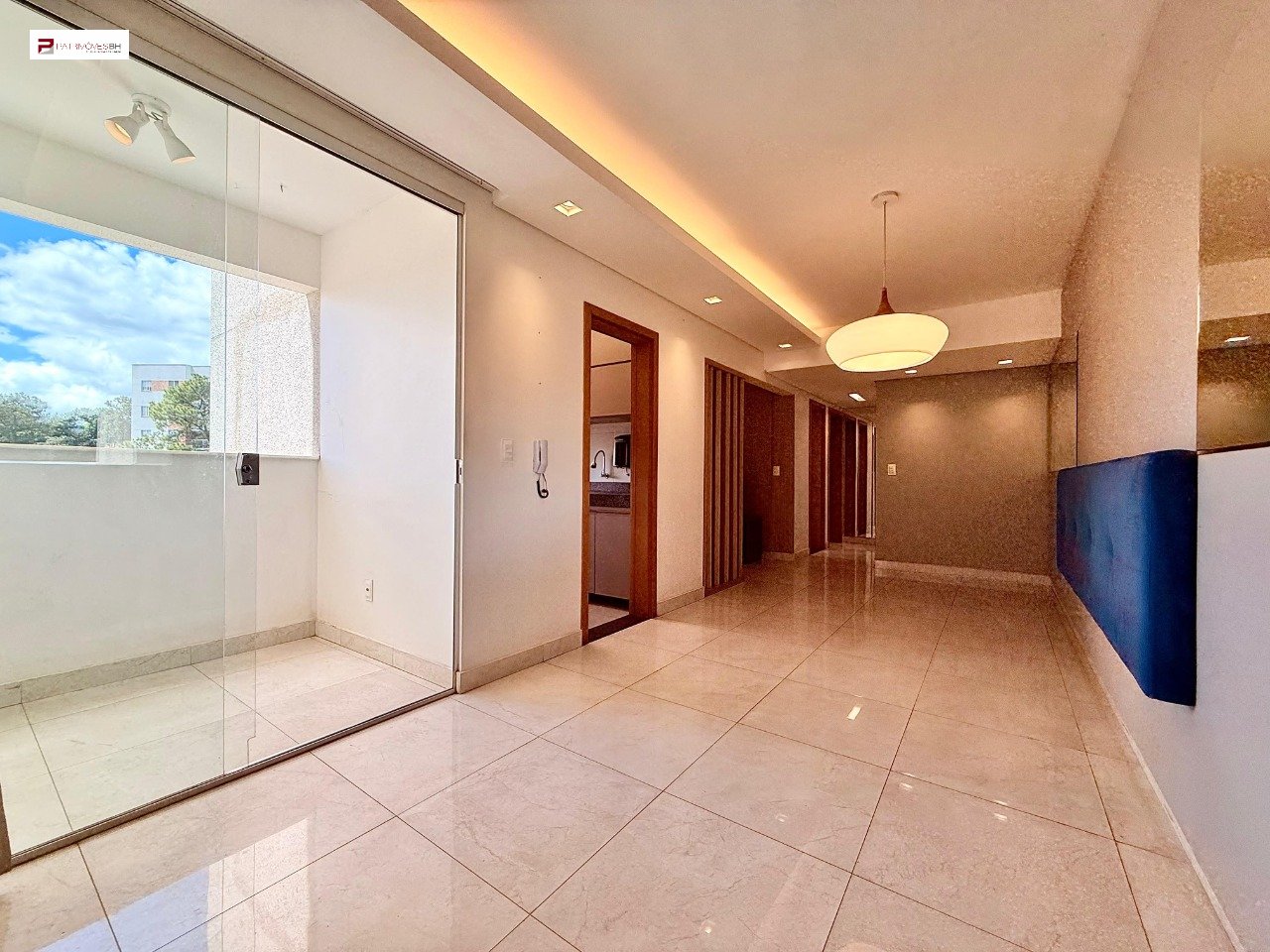 APARTAMENTO 3 QUARTOS 3 VAGAS BAIRRO SANTA AMÉLIA