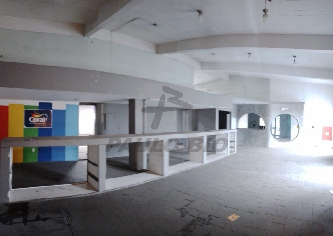 Predio Comercial Santo Andre
