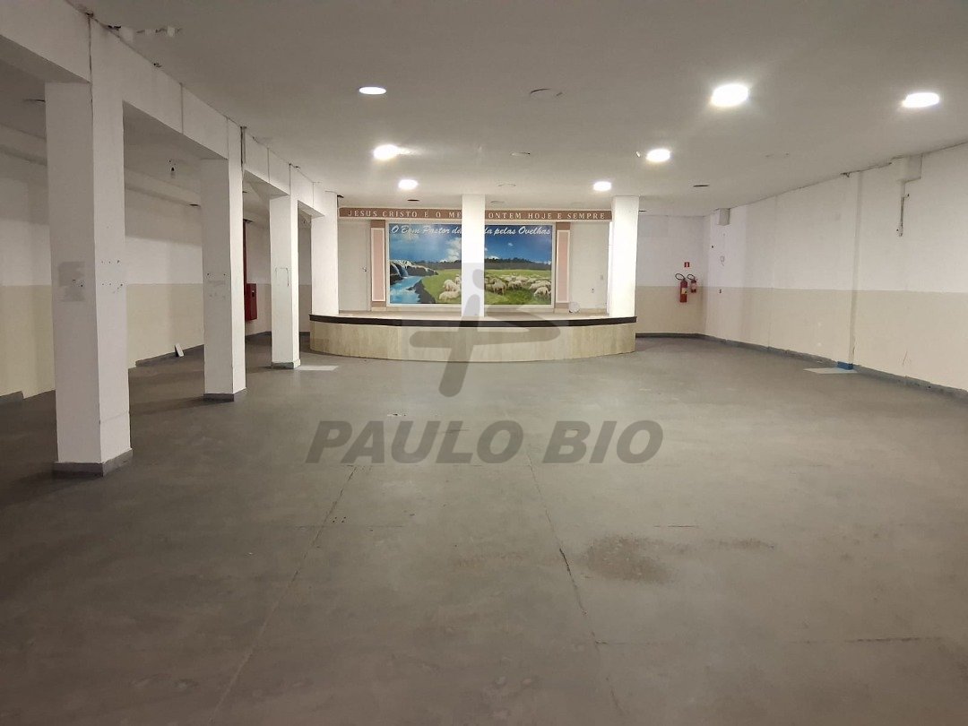 Predio Comercial Santo Andre