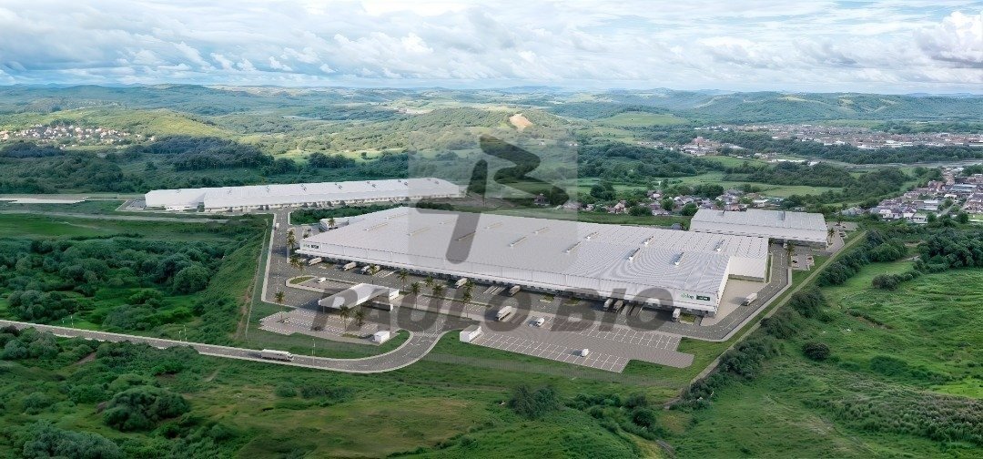 Galp�o em Condom�nio Jaboat�o dos Guararapes