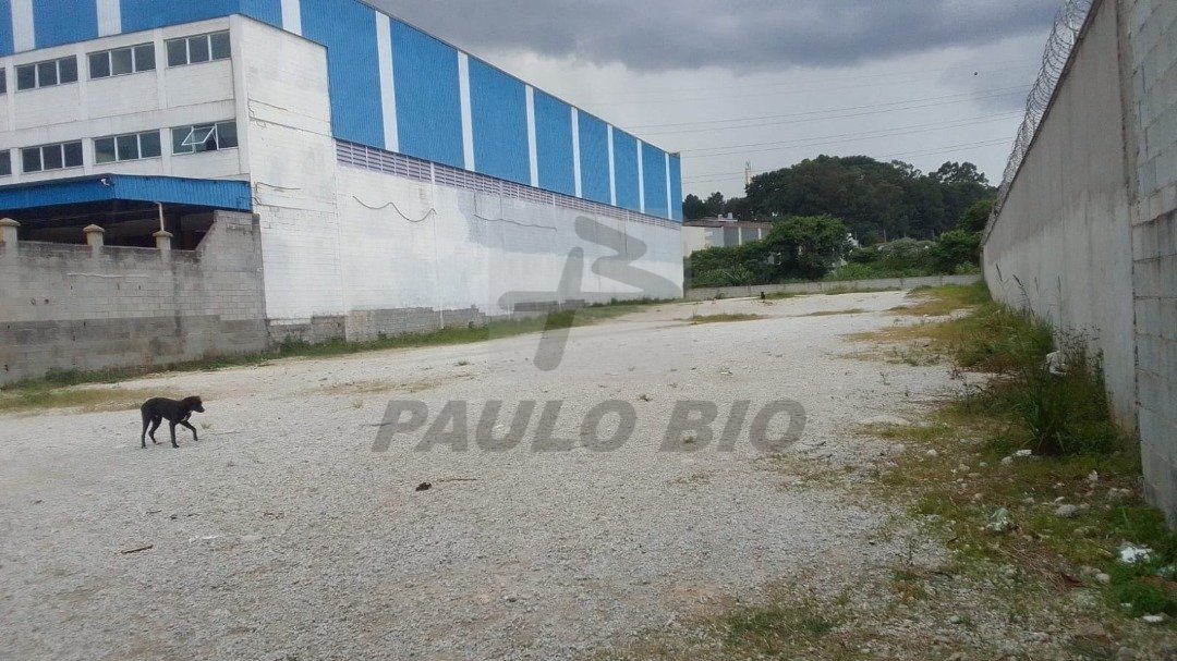 Terreno Comercial Guarulhos