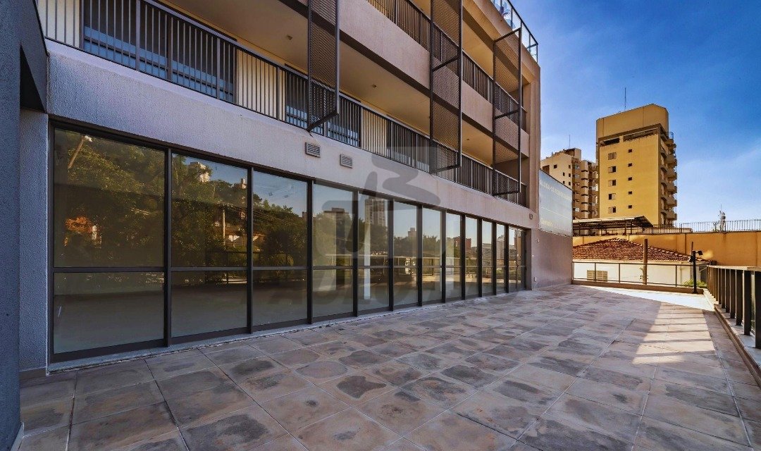 Predio Comercial Sao Paulo