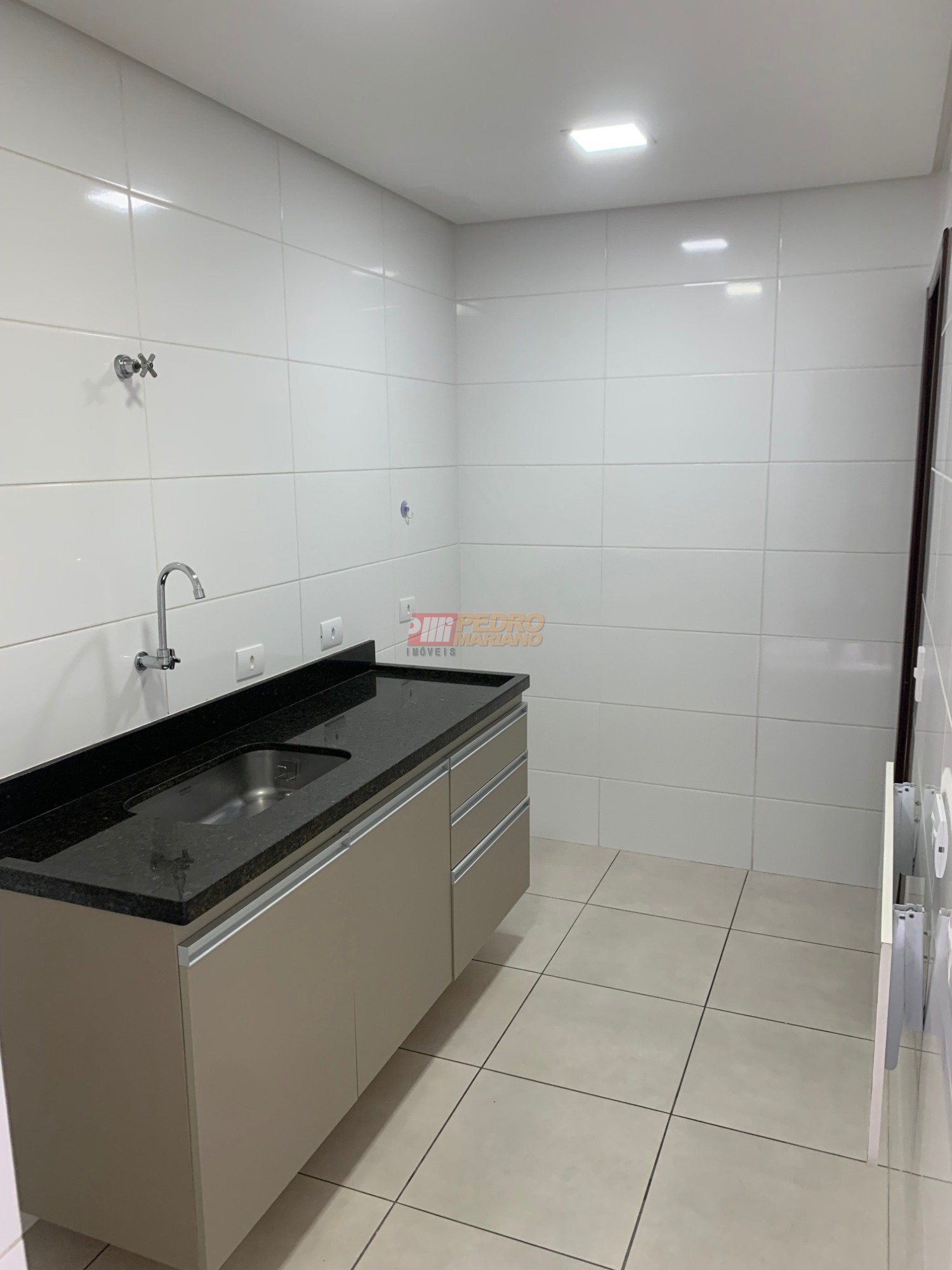 Apartamento, 1 quarto, 40 m² - Foto 1