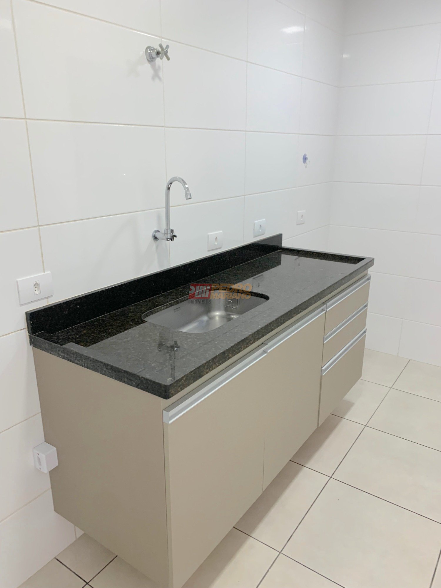 Apartamento, 1 quarto, 40 m² - Foto 5