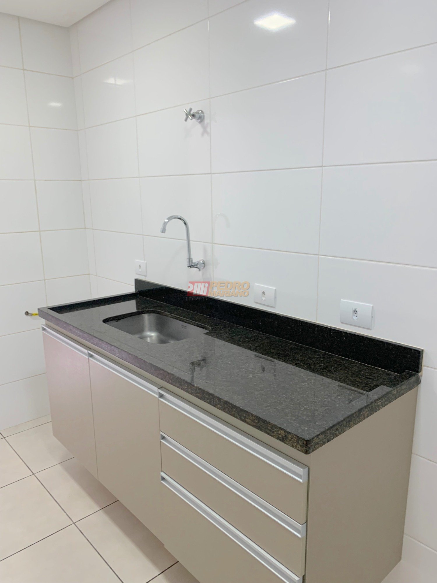 Apartamento, 1 quarto, 40 m² - Foto 4