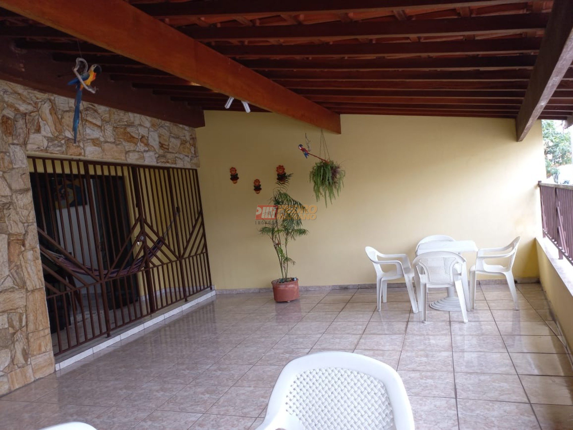 Sobrado, 3 quartos, 275 m² - Foto 15