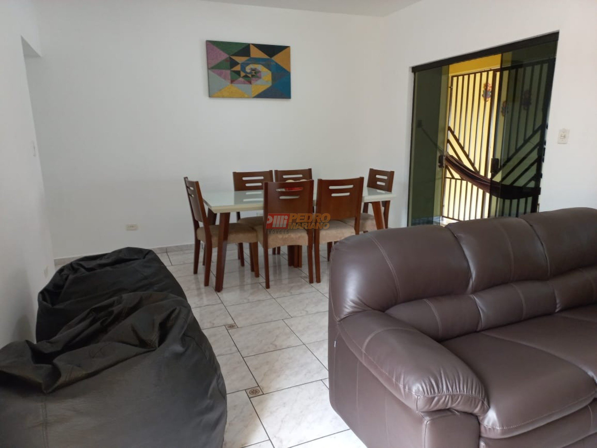Sobrado, 3 quartos, 275 m² - Foto 2