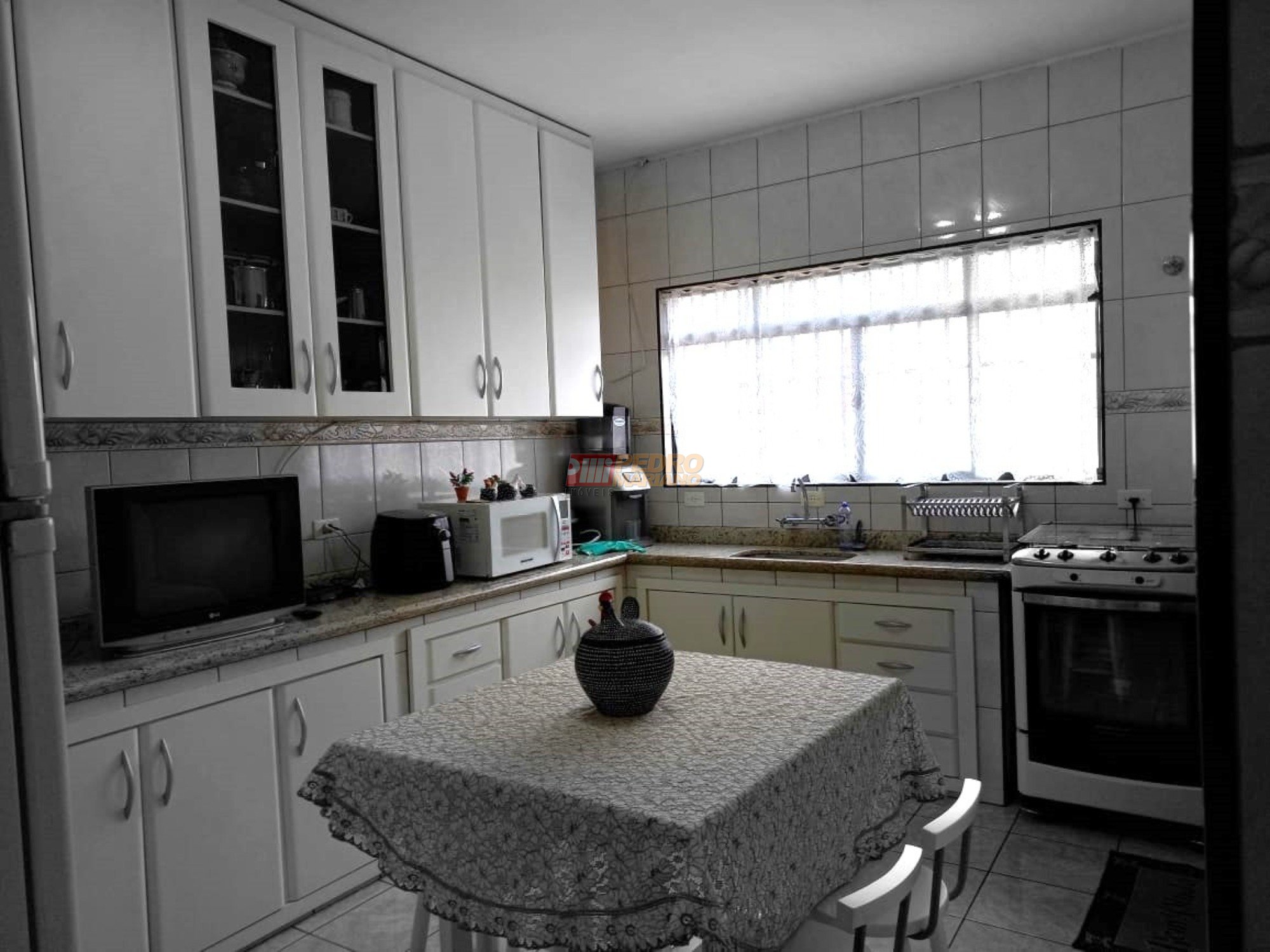 Sobrado, 3 quartos, 275 m² - Foto 19