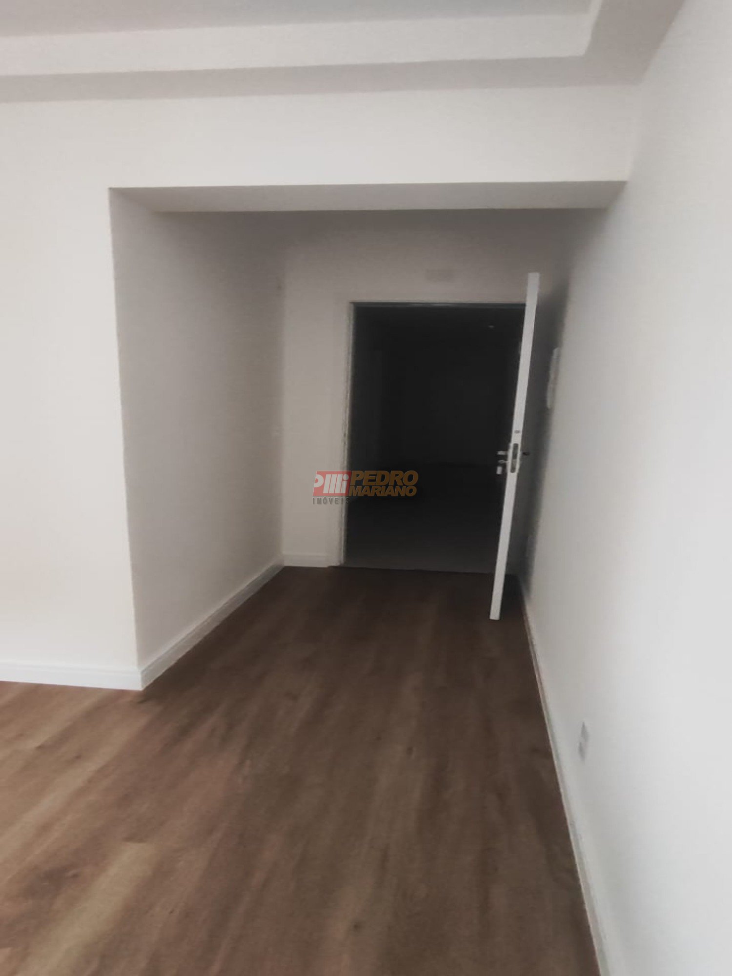 Apartamento, 2 quartos, 59 m² - Foto 1
