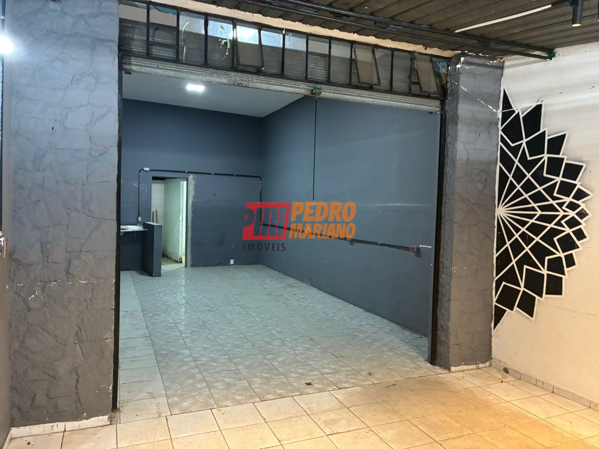 Sala-Conjunto, 55 m² - Foto 1