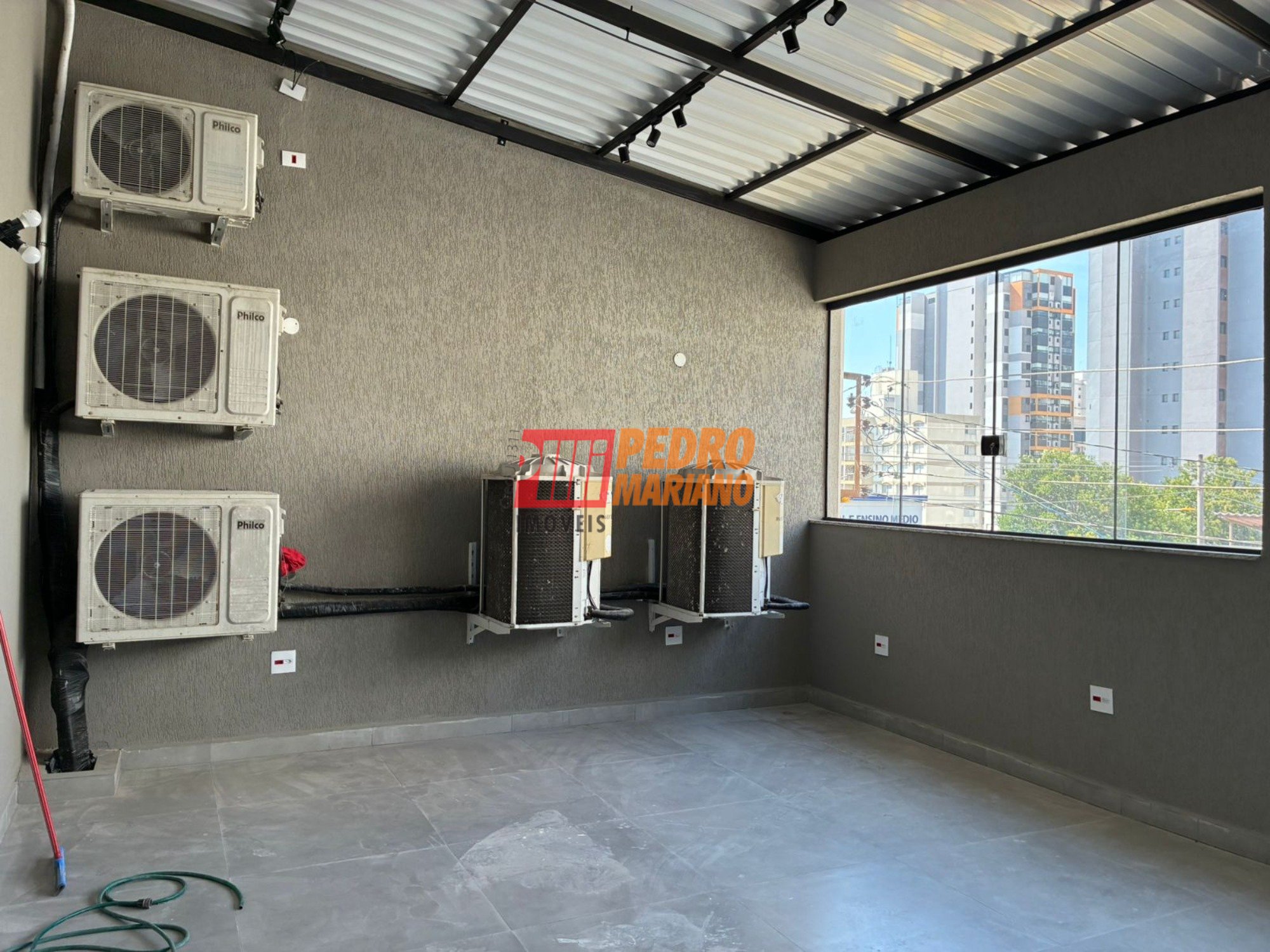 Sala-Conjunto, 140 m² - Foto 25
