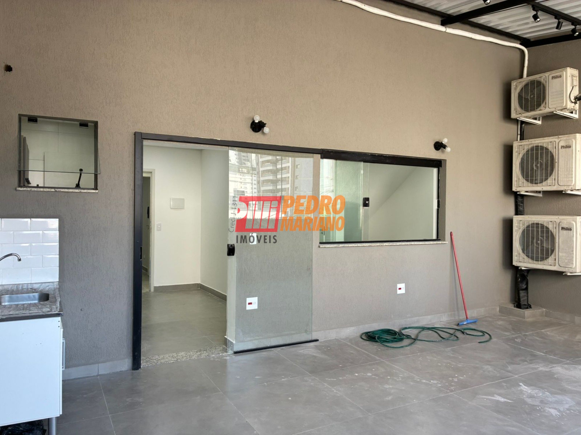 Sala-Conjunto, 140 m² - Foto 26