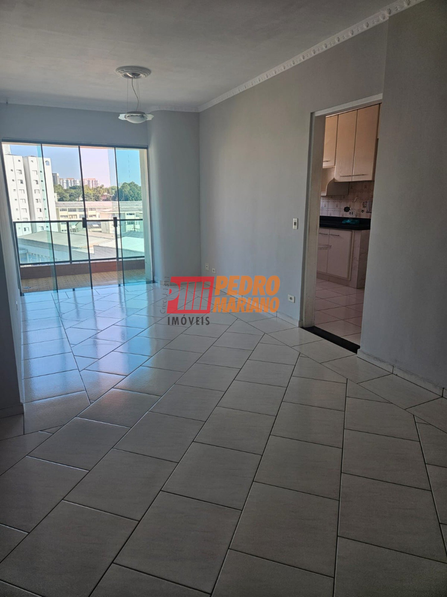 Apartamento, 2 quartos, 70 m² - Foto 3