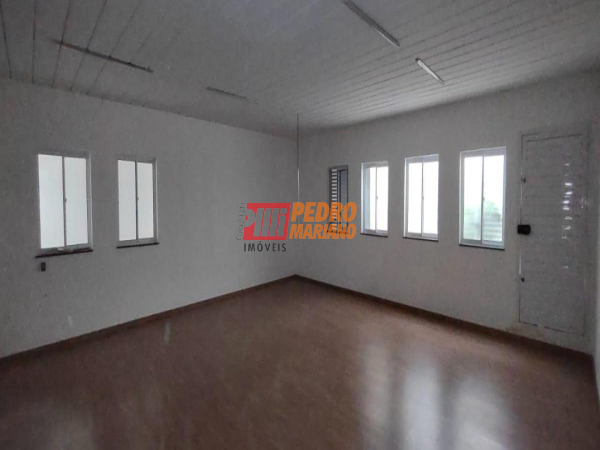 Prédio Inteiro, 253 m² - Foto 1