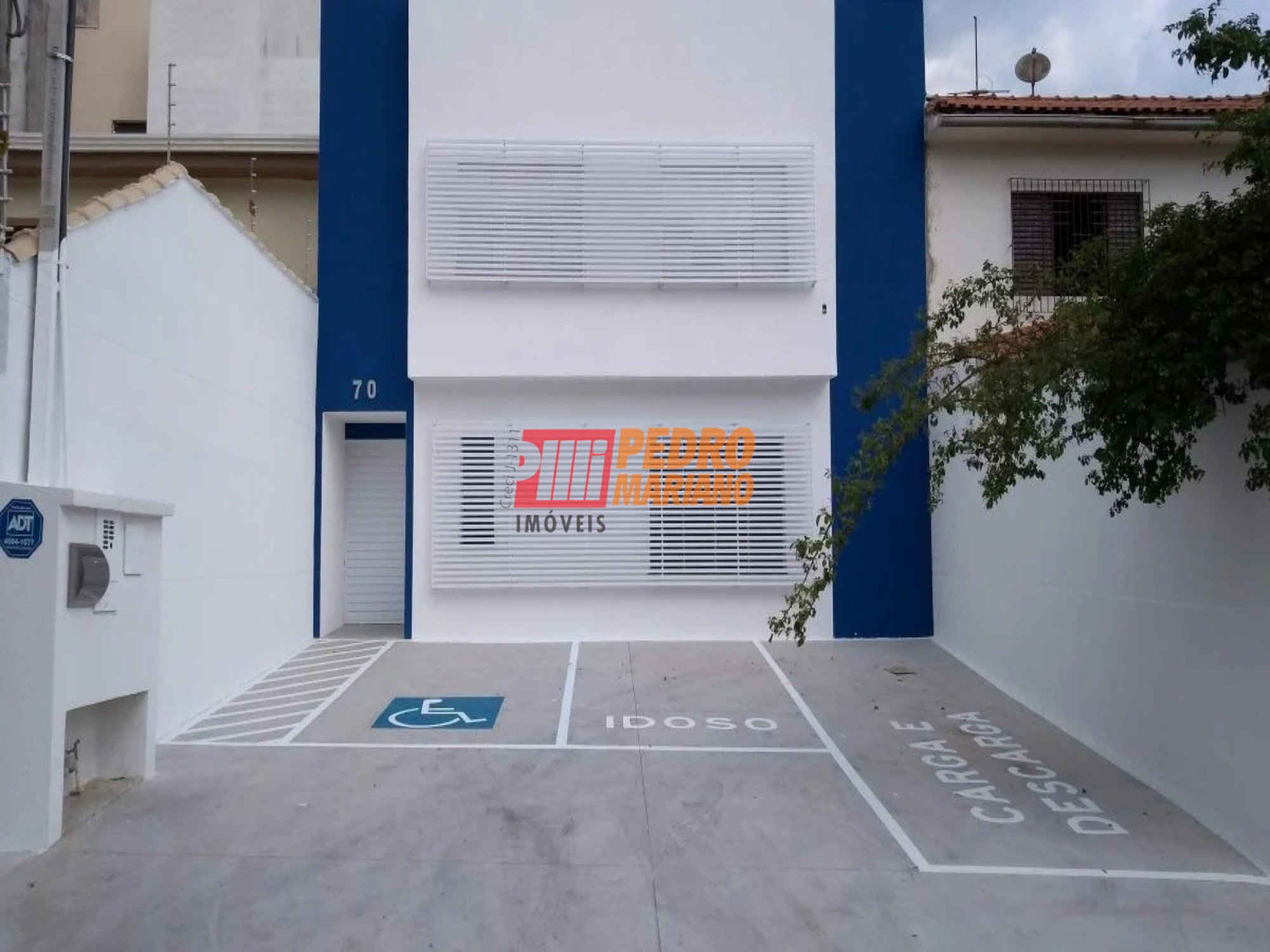 Prédio Inteiro, 253 m² - Foto 20