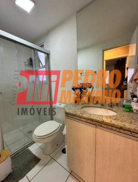 Apartamento, 2 quartos, 53 m² - Foto 29